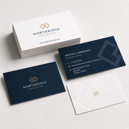 Business Cards