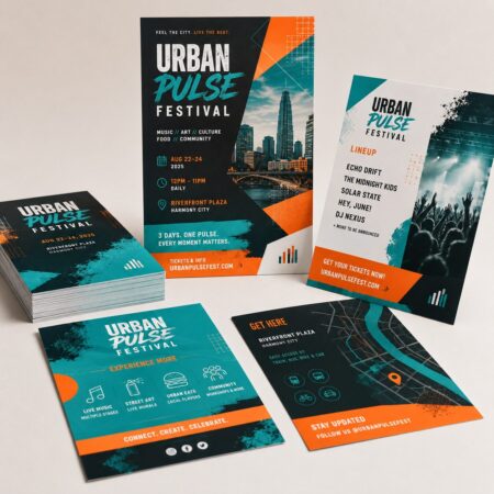 Flyers