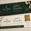 Gift Vouchers