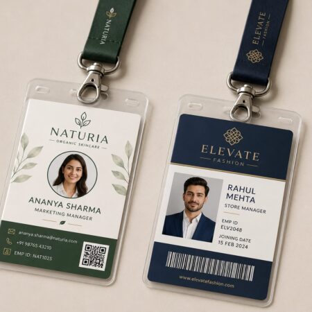 ID Cards