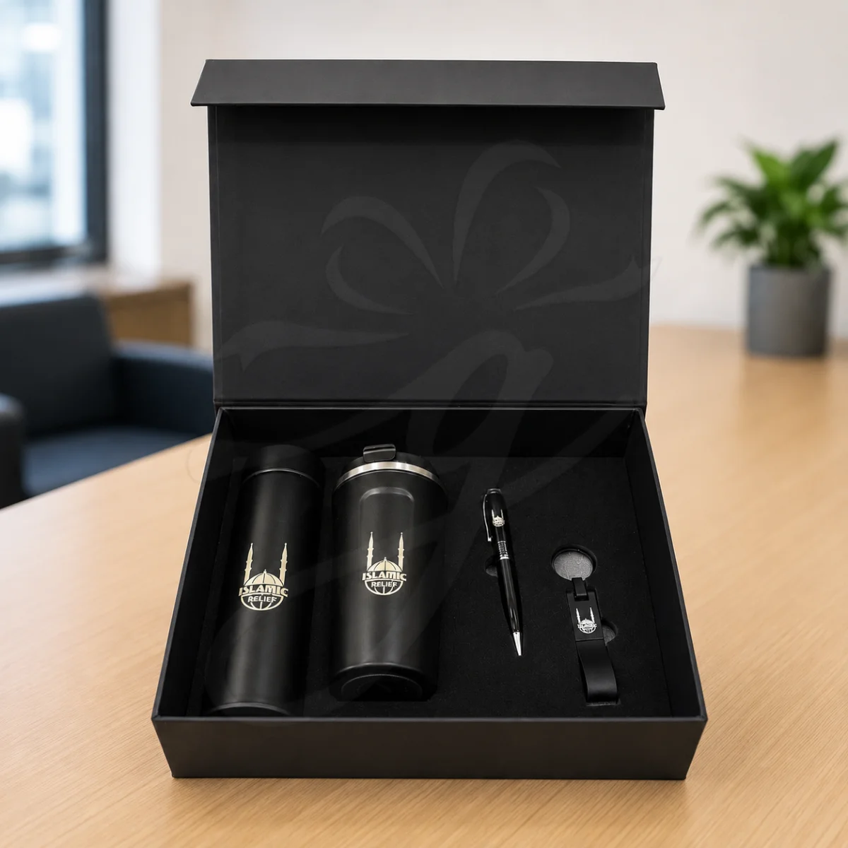 Travel Companion Set