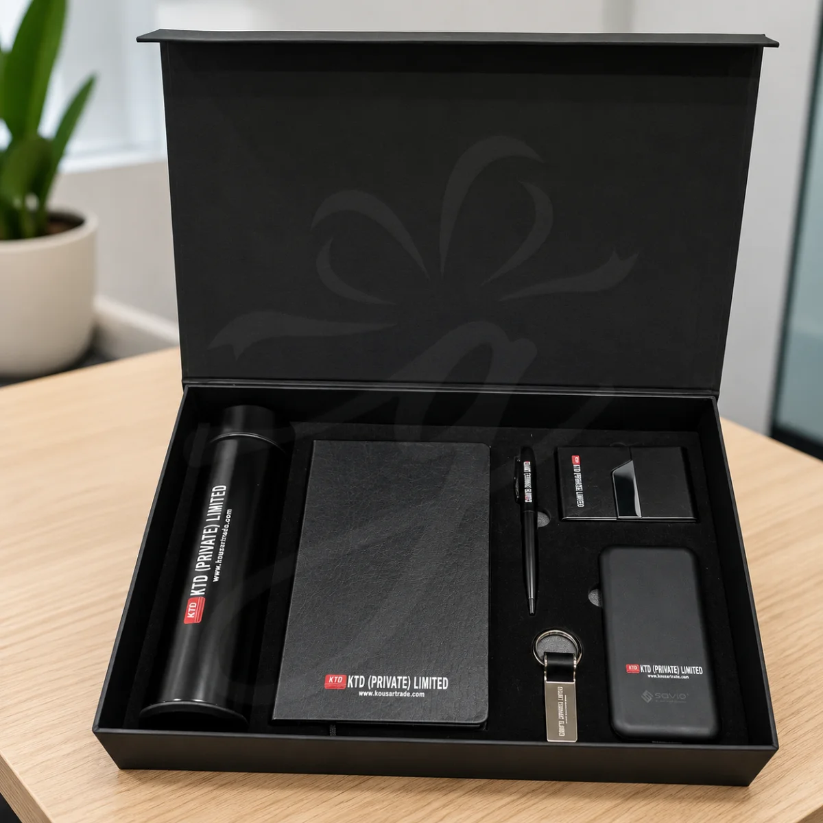 Premium Utility Set
