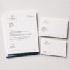 Letterheads & Envelopes