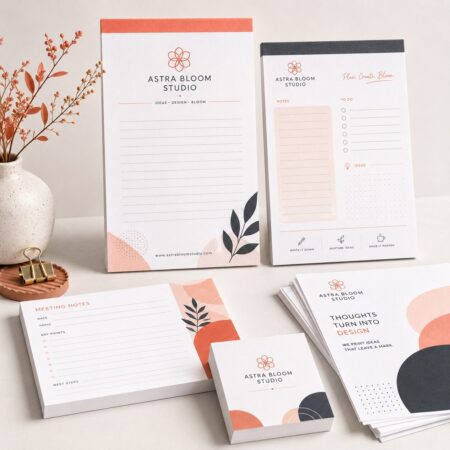 Notepads