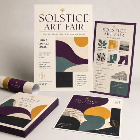 Posters