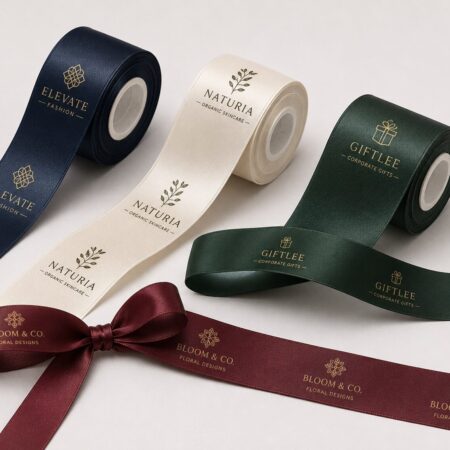 Ribbon Printing