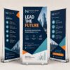 Roll Up Banners