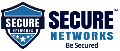 Secure Networks Logo