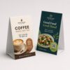 Table Tent Cards