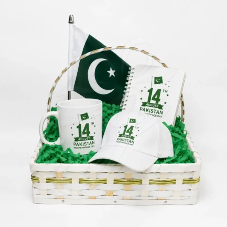 14th August Gift Basket