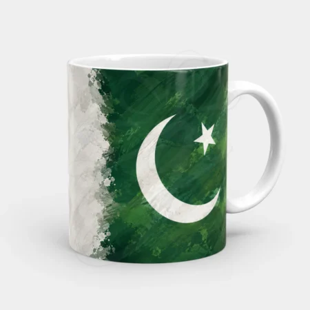 14th August Mug