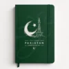 14th August Notebook