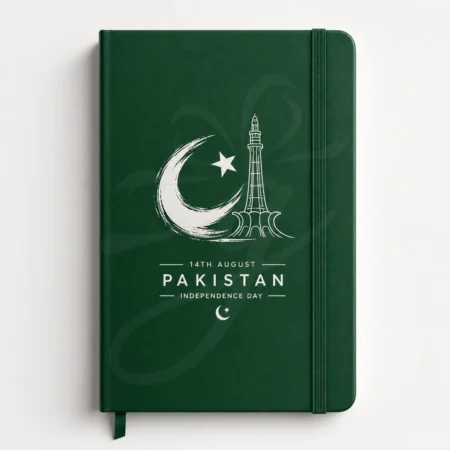 14th August Notebook