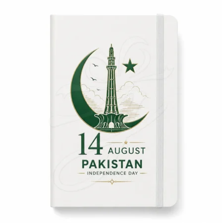 Independence Day Diary