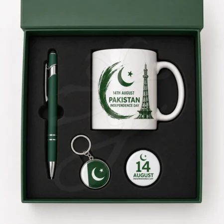 Independence Day Gift Box