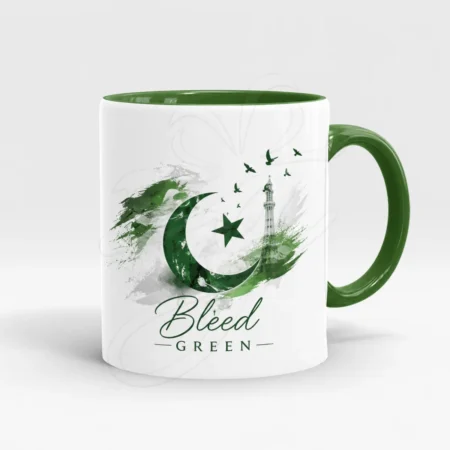 Independence Day Mug