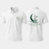 Independence Day Polo T-Shirt