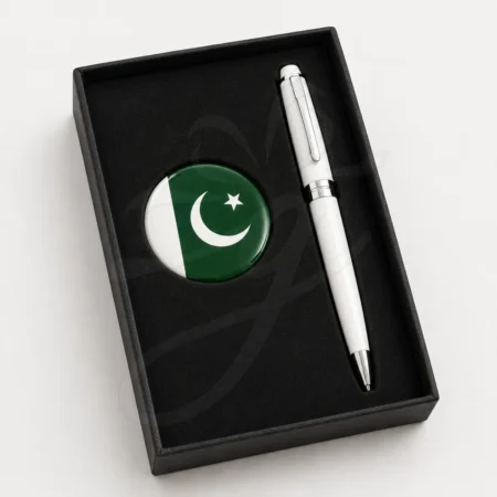 Pakistan Signature Gift Box