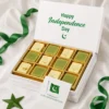 Sweets Independence Box