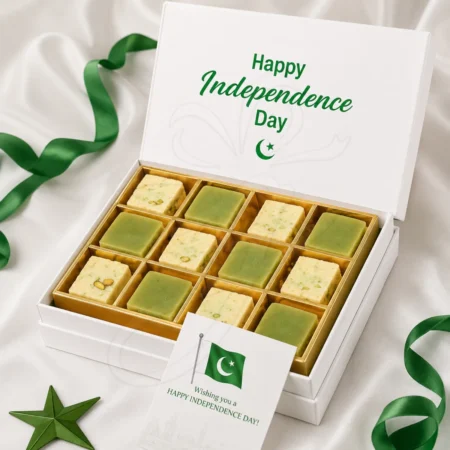 Sweets Independence Box