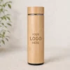 Bamboo Bottle