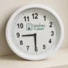 Branded Wall Clock