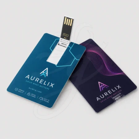 Card USB