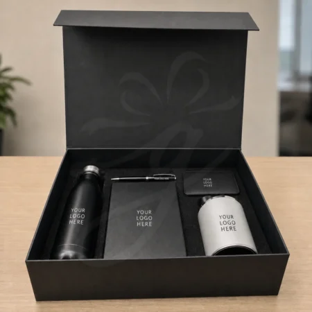 Corporate Lifestyle Gift Box