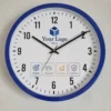 Corporate Wall Clock