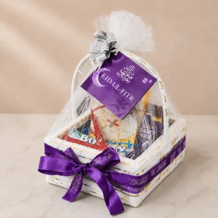 Eid Celebration Corporate Gift Basket