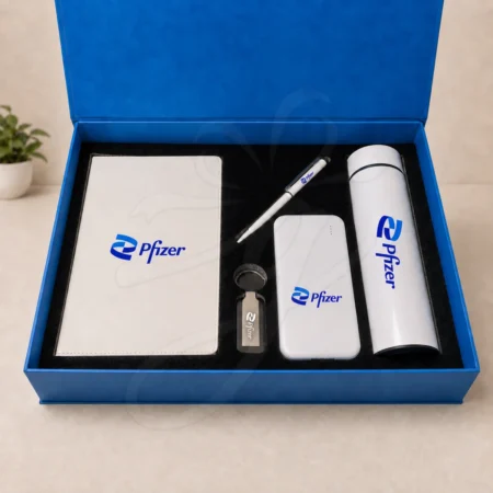 Executive Power Gift Box