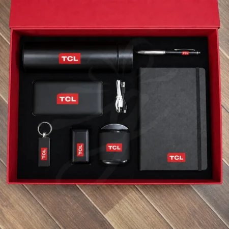 Executive Tech Gift Box