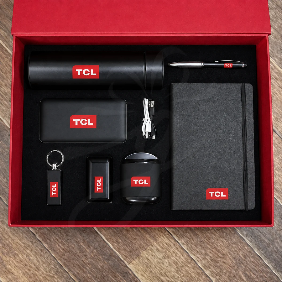 Executive Tech Gift Box