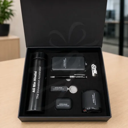 Executive Tech Power Box