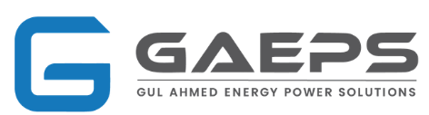 GAPES Logo