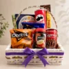 Gourmet Indulgence Basket