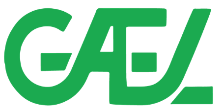 Gul Ahmed Energy Group Logo