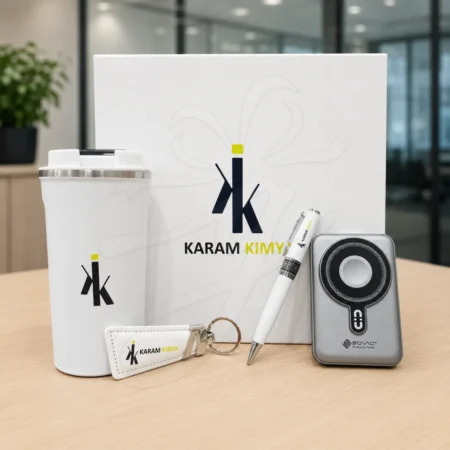 Power Essential Box