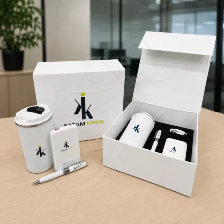 Power Gift Box