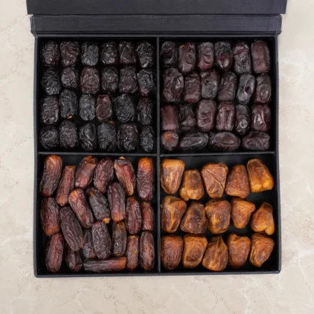 Premium Assorted Dates Box
