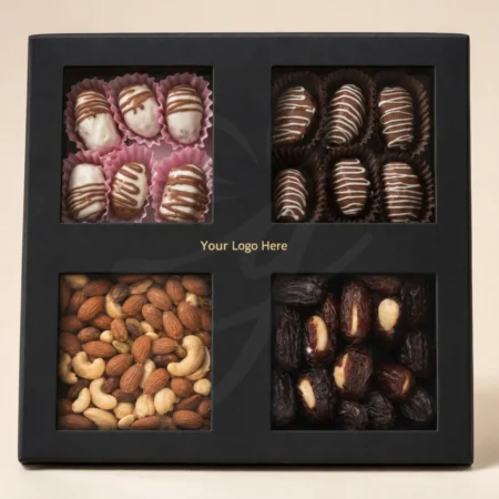 Premium Sweet Delights Box