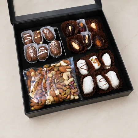 Ramadan Indulgence Gift Box