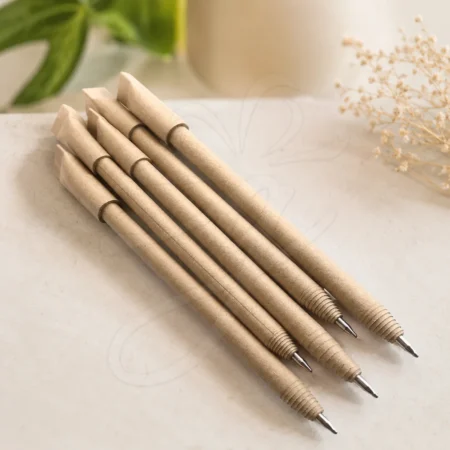 Seed Paper Pen