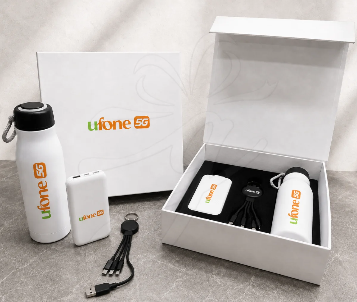 Smart Utility Gift Box