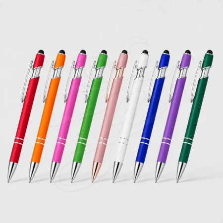 Stylus Metal Pen Colors