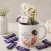 Sweet Appreciation Mug