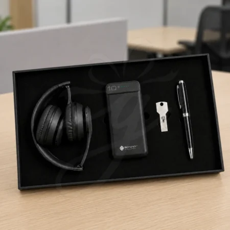 Tech Essentials Gift Box