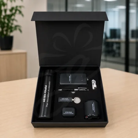 Tech Power Box