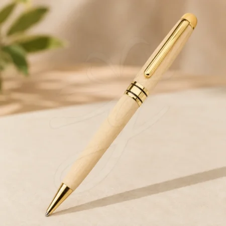Wooden Pen