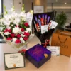 Work Anniversary Grand Gift Package